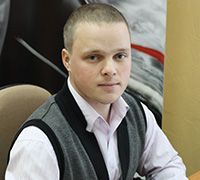 Волосников Александр