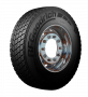 Грузовая шина BF Goodrich Route Control D 315/80R22,5 156/150L ведущая PR