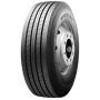 Грузовая шина Kumho KRS02 7.50R16 121/120M рулевая 12PR новая