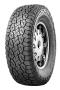 Легкогрузовая шина Kumho AT52 225/75 R16C 115/112S