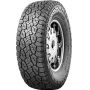 Легковая шина Kumho Road Venture AT52 245/75 R17 121S