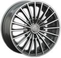 LS W1023 6,5x16 5x100 ET45 73,1 GMF