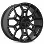 Легковой диск Skill Wheels SL095 8,5x17 5x112 ET30 66,6 Серебро