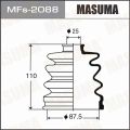 Masuma MFs2088 передний Mitsubishi