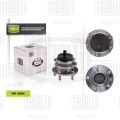 Trialli MR0894 задняя в сборе с подшипником Hyundai Santa Fe II (06-) 2WD